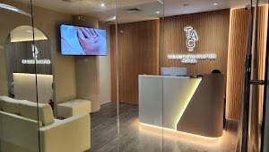 The Aesthetic Chapter Singapore The Aesthetic Chapter Singapore